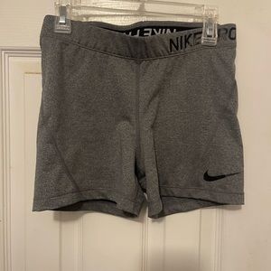 Nike Pros